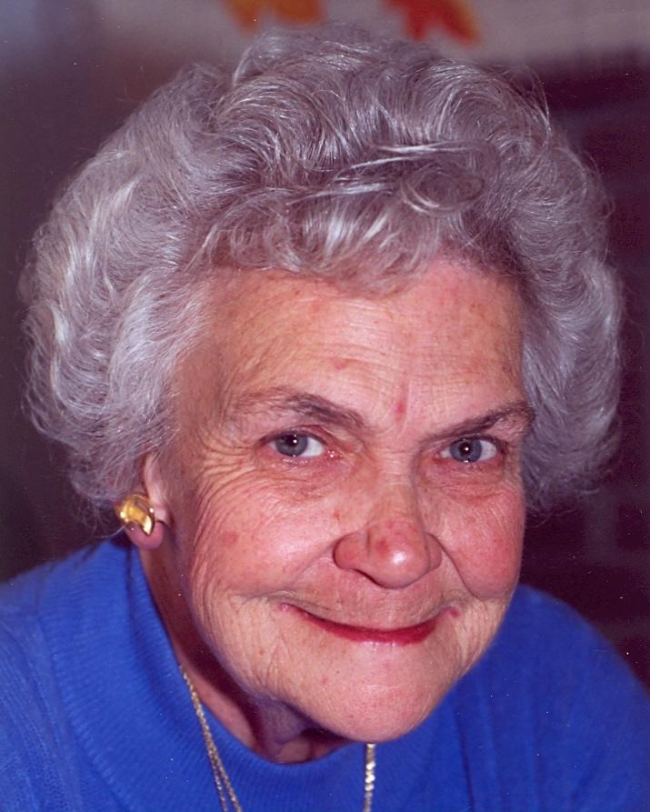 Joan Printsky