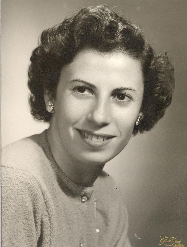 Dorothy Masucci