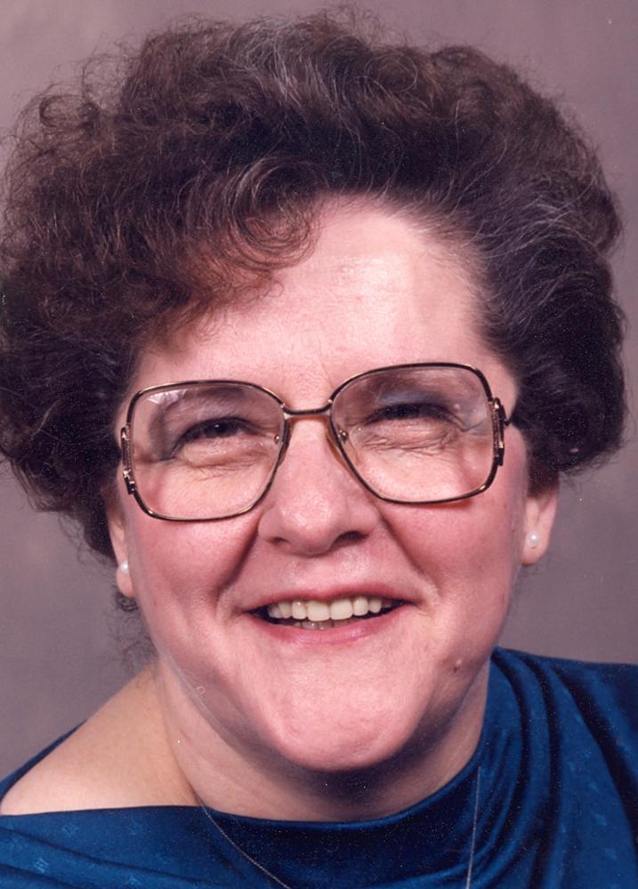 Barbara Howard