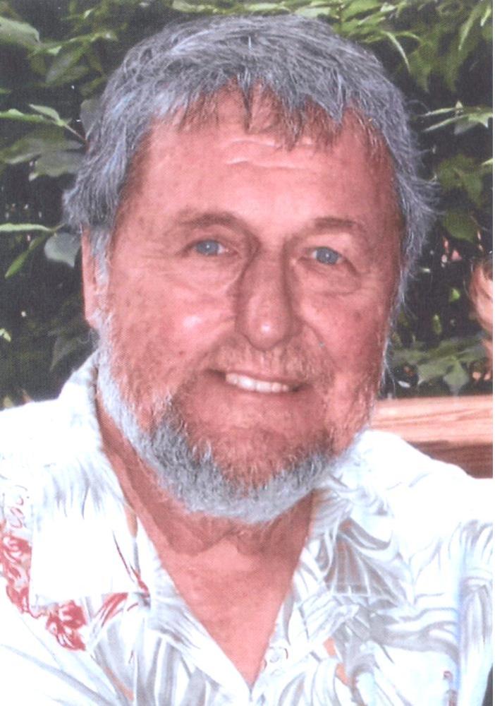 Richard Holoday