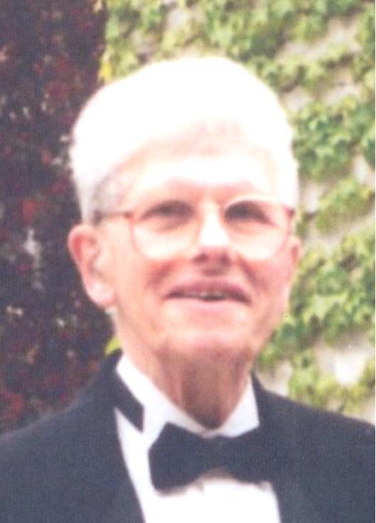 Bernard Darrel