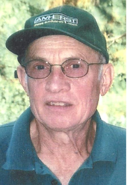 Roy Darling, DDS