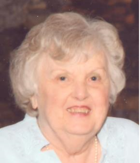 Doris Christensen