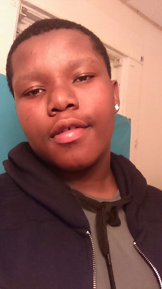 Nyzair Johnson