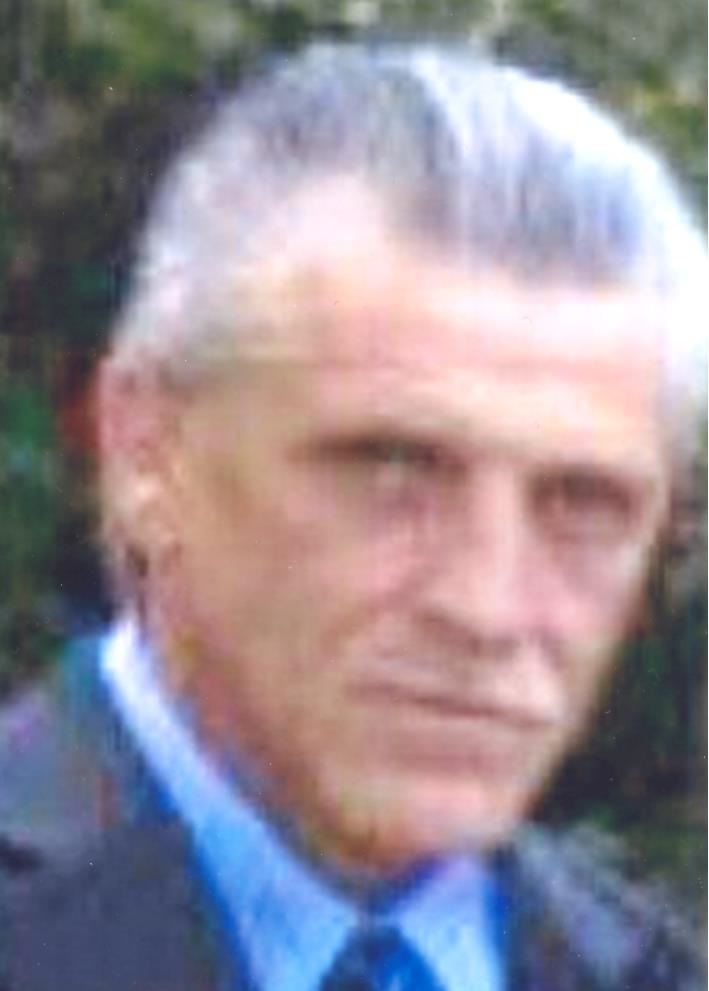 Percy Brand