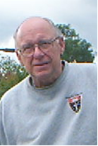 Edmund Heiligman, Jr.