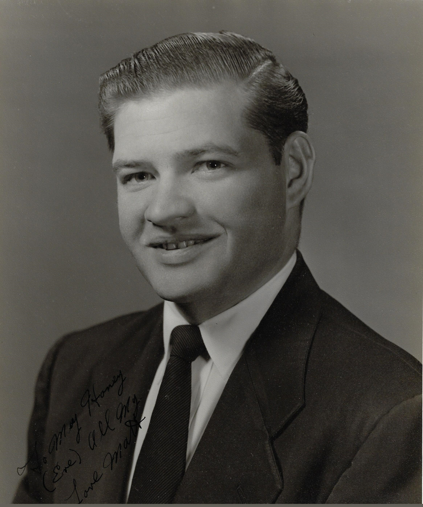 Matthew Czech