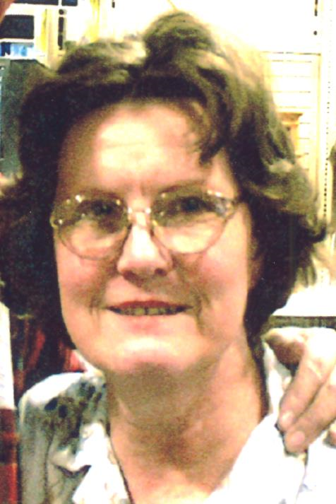 Margaret Waters