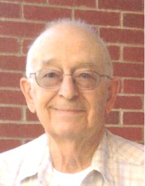 Bernard Niedhammer