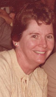 Mary Jane Boomhower