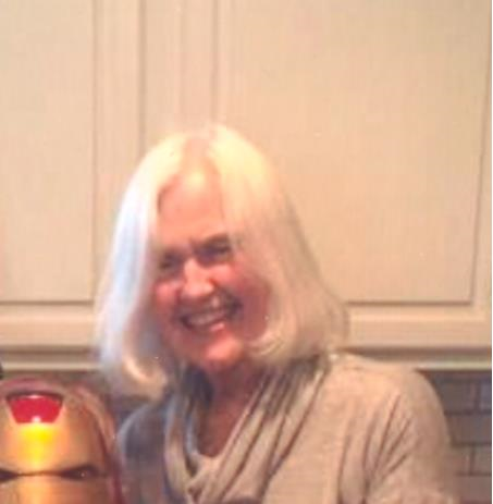 Judith Englert