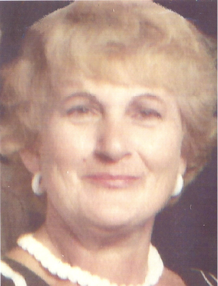 Pauline Schmidt