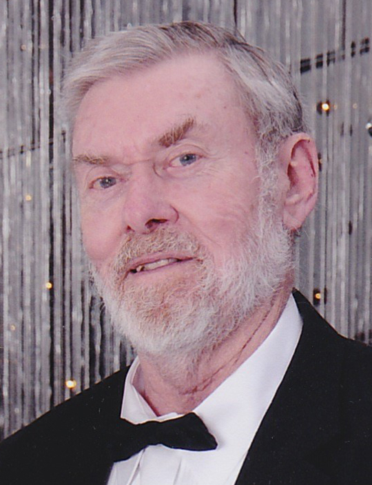 Alun Pritchard