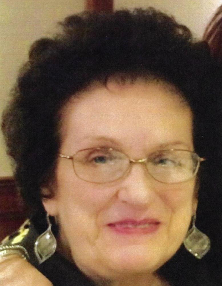 Sandra Orminski