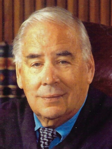 Vincent Reilly, Jr.