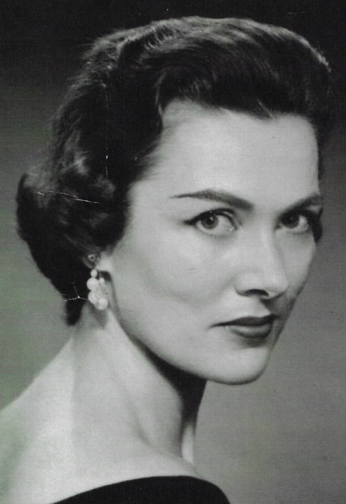 Marion Rhodes