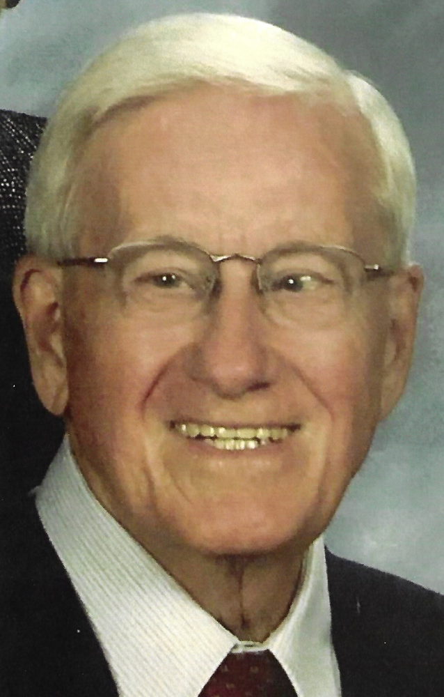 Obituary of James J. Gray Daly Funeral Home, Inc. Serving Schen...