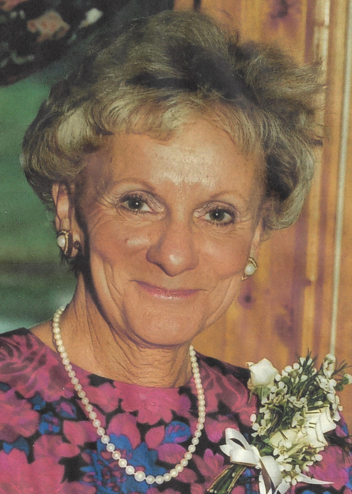 Patricia Schwenk