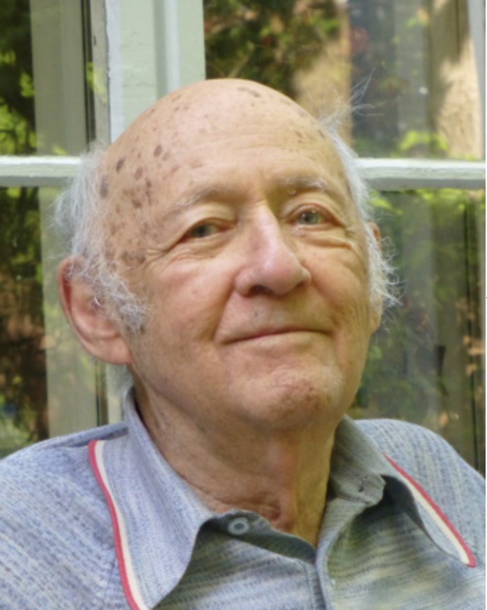 Samuel Katz