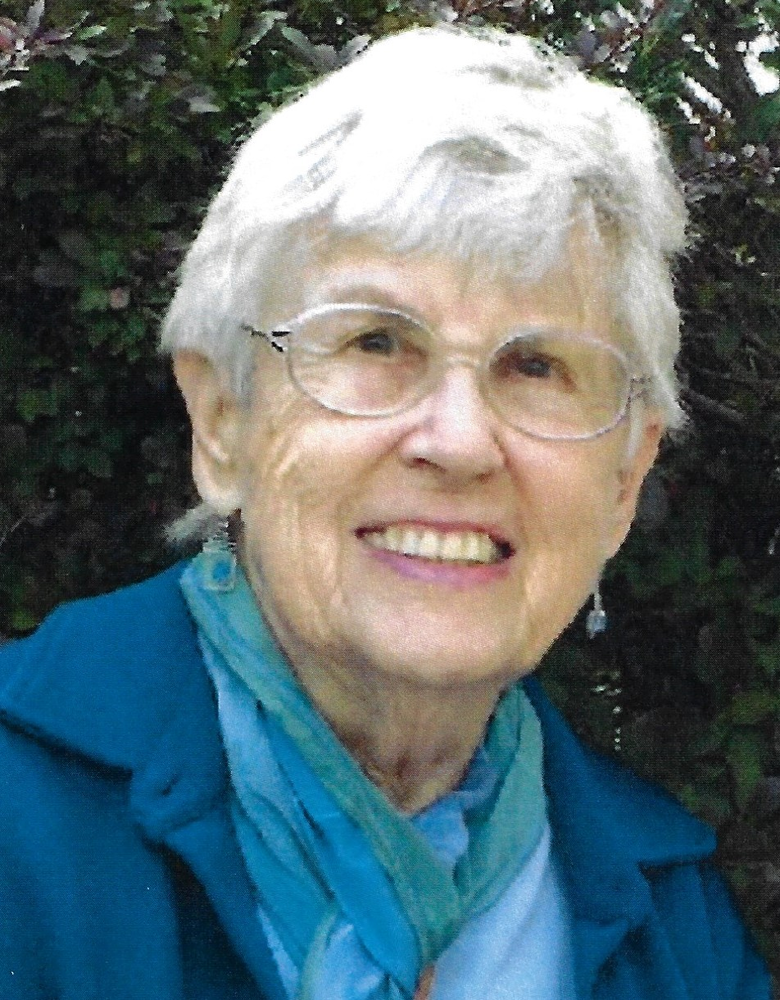 Joan Scheib