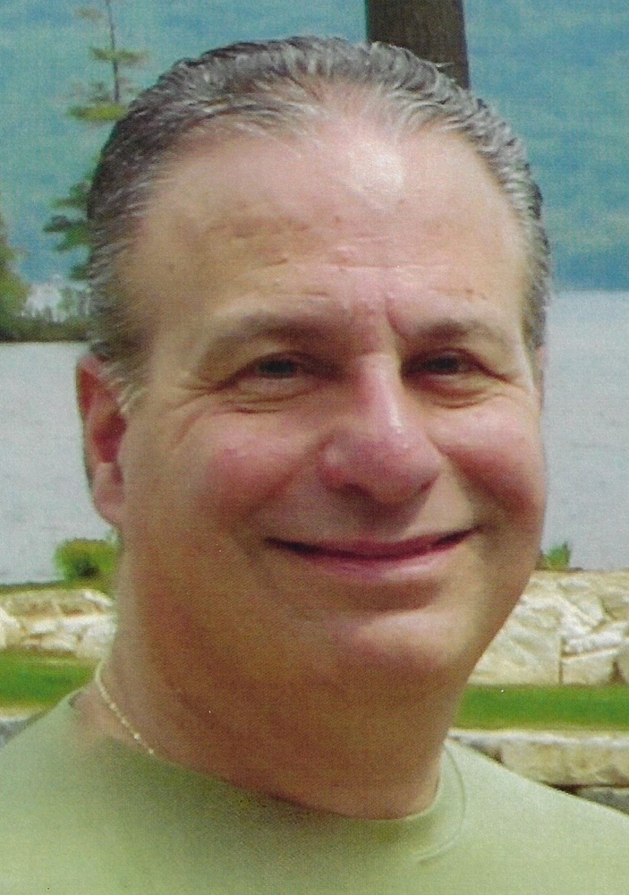 Ralph DiVietro