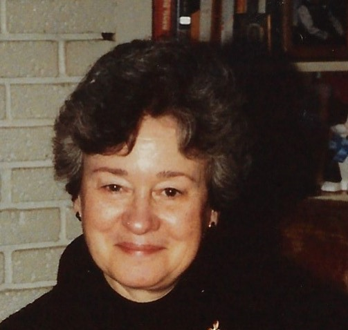 Mary Hubel