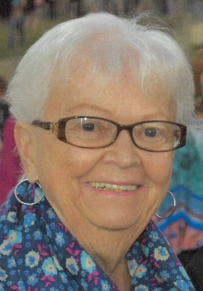 Sylvia Lange