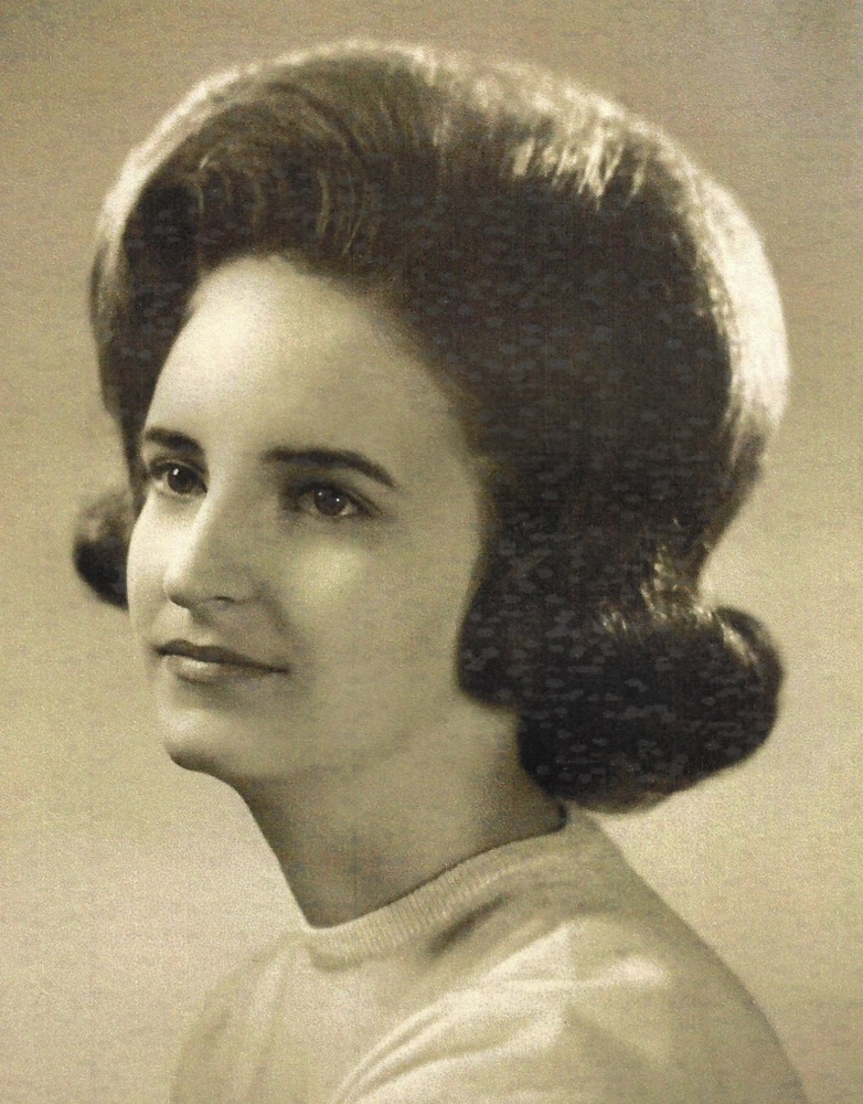 Barbara Beaulieu
