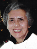 Georgia D. Caprino