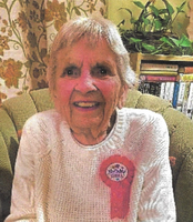 Arlene  Daley
