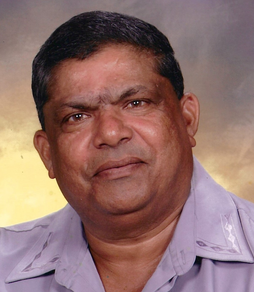 Bhar Jagnarain