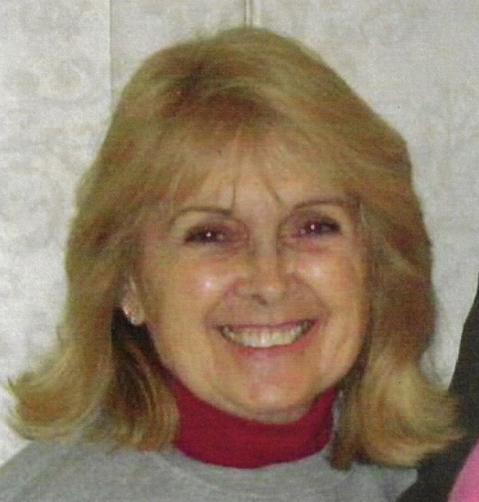 Nancy Moorby