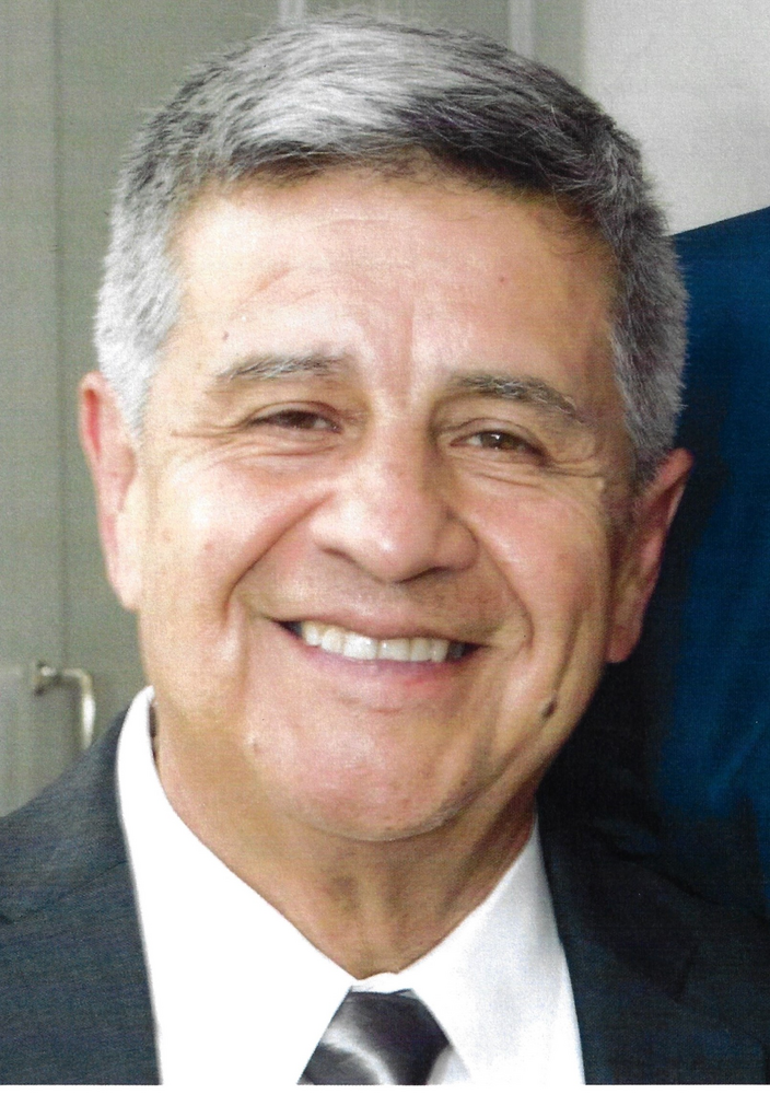 Mario Rivera