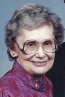 Frances E. Unseld