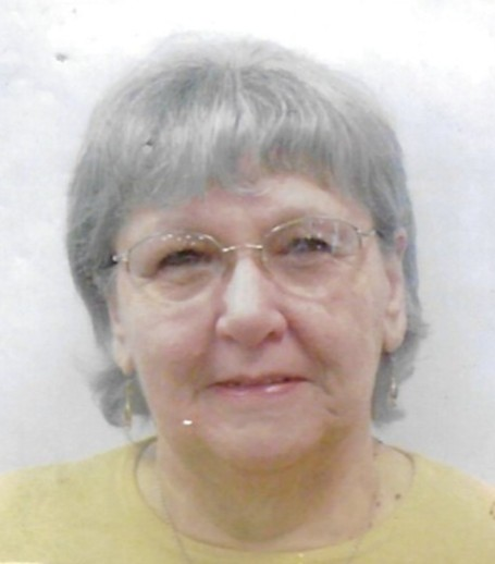 Gloria Vogel