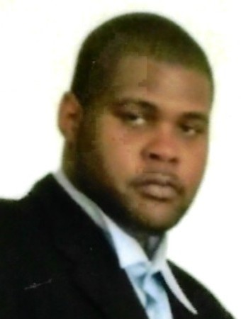 Jermell Fuller