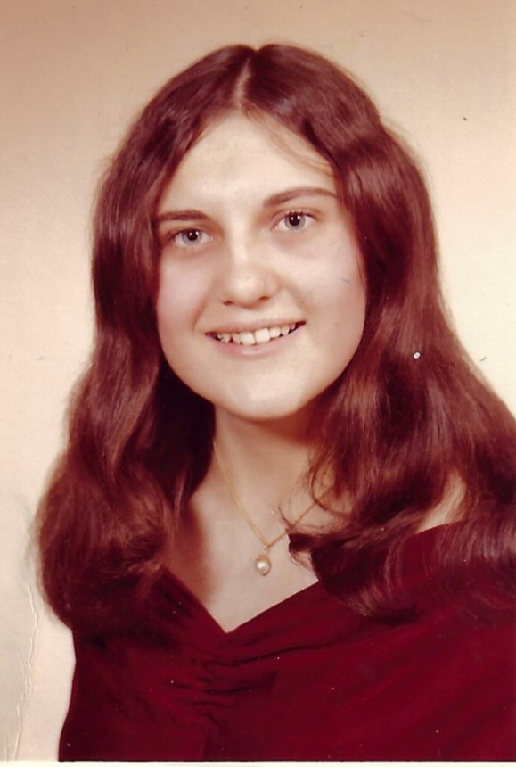Cheryl Hauk