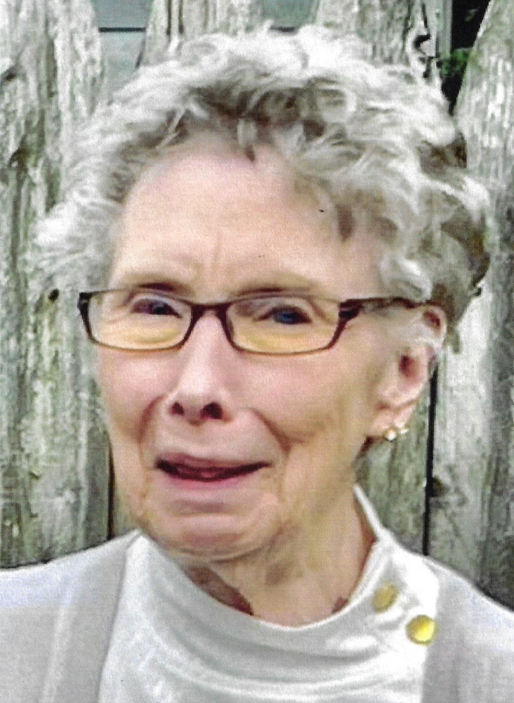 Kathleen Van Hoesen