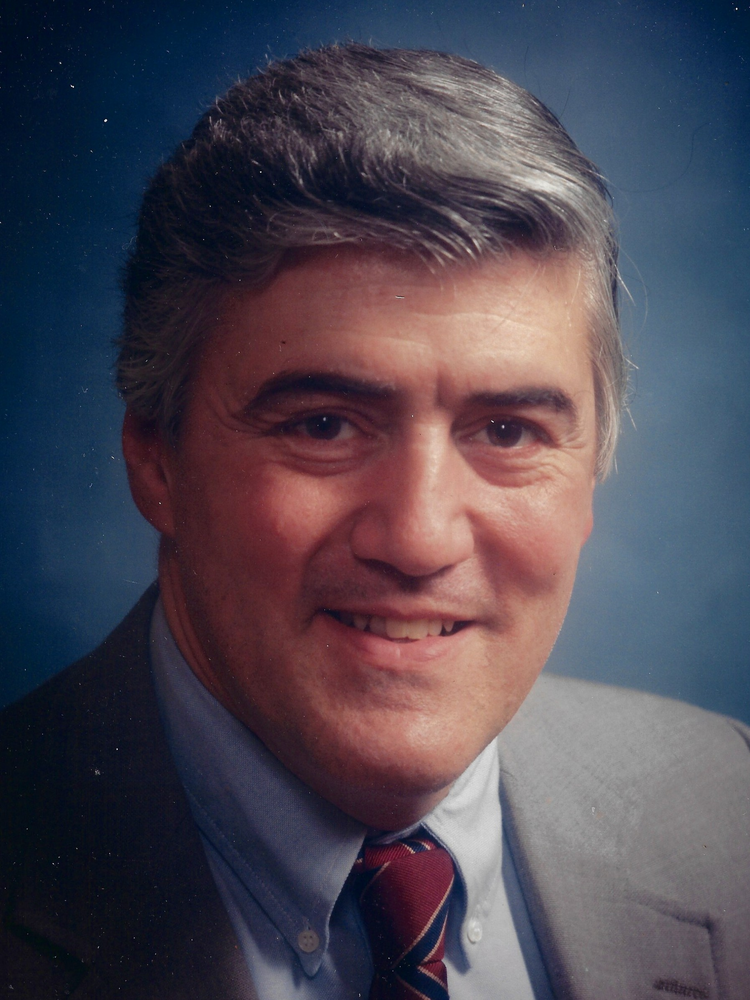 Dr. John Angerosa, Jr.