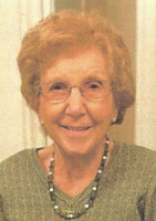 Anna A. Palmer