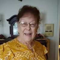 Mary Ann Hutchins