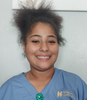 Aaliyah Nicole Torain