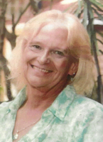 Susan Faith Wood