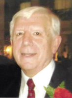 William G. Manikas