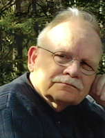 Donald W. Bonk