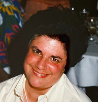 Margaret  Dare Stalica