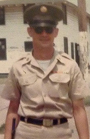 Gary W. Feeney