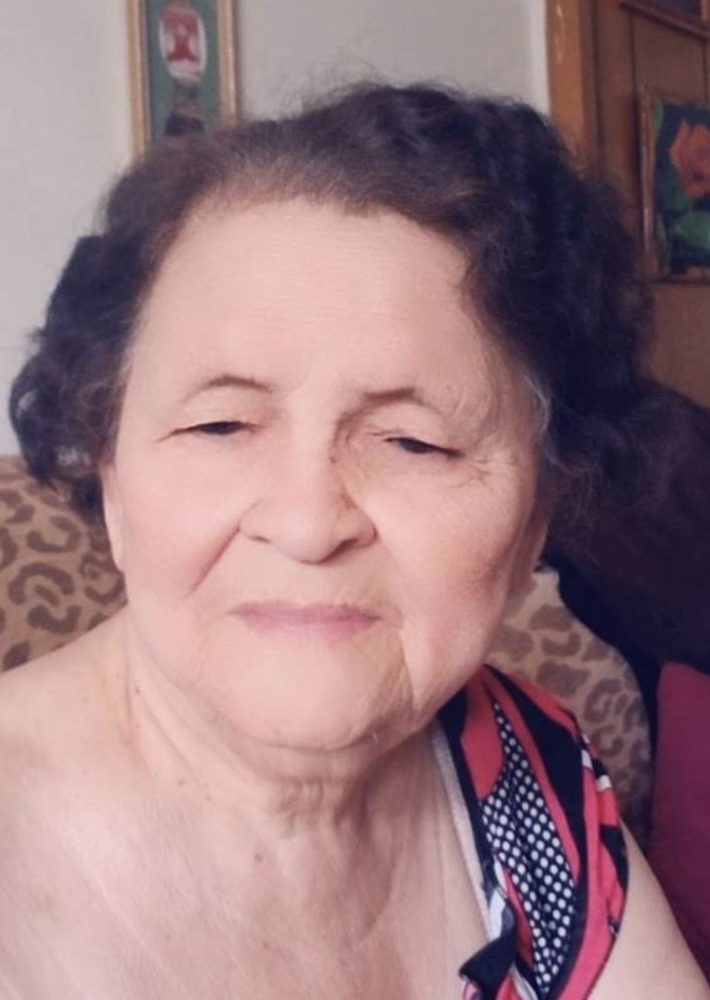 Aida Sanabria