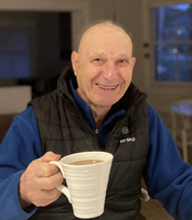 Nicholas  Behiri