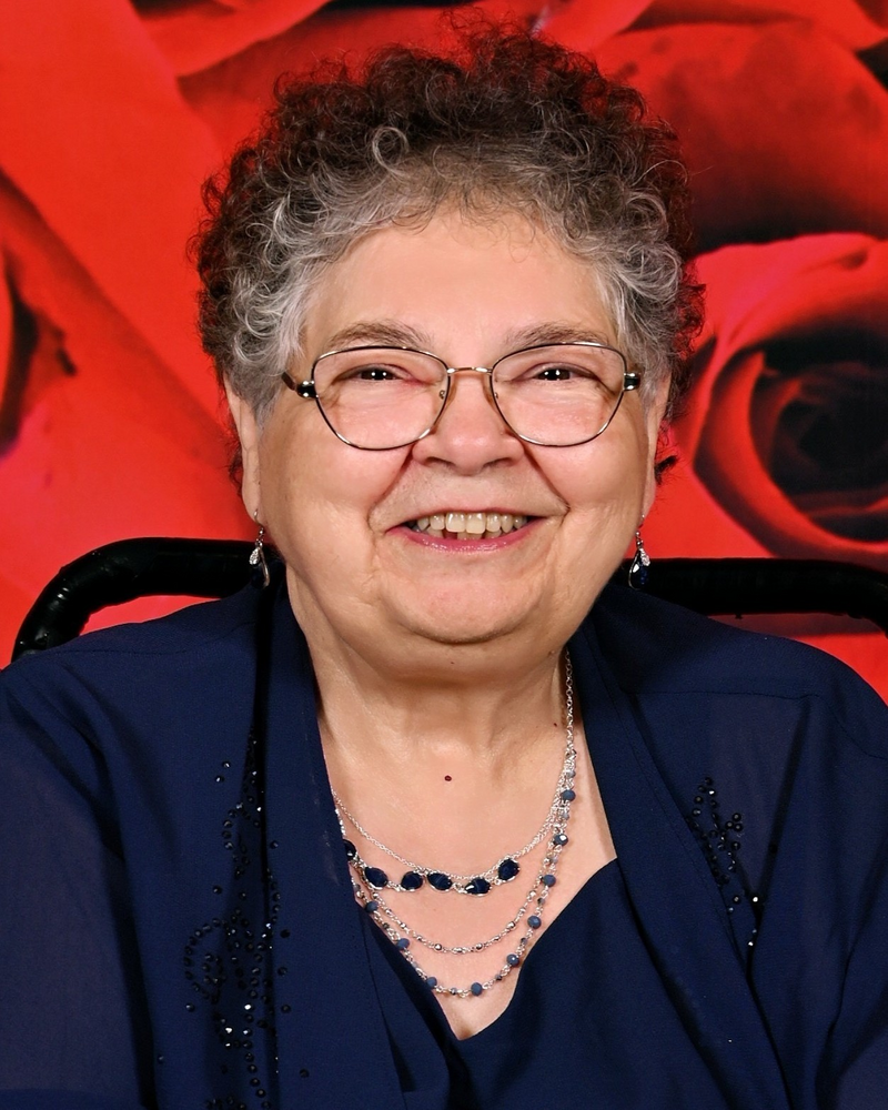 Susan Fifield